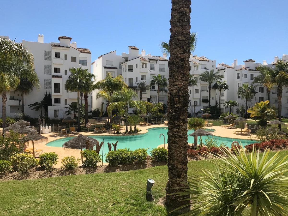 Costalita Apartment Estepona Exterior photo