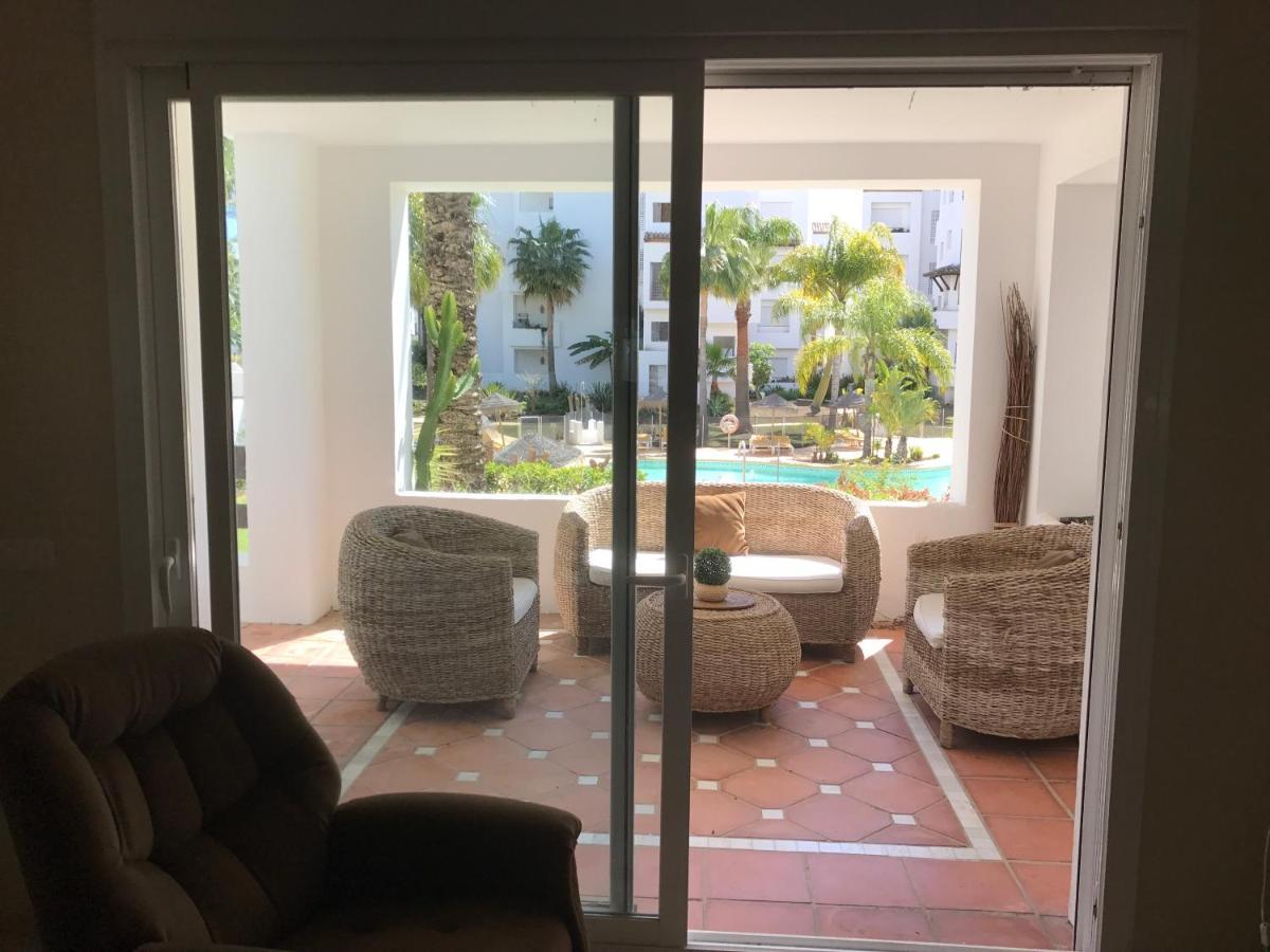 Costalita Apartment Estepona Exterior photo